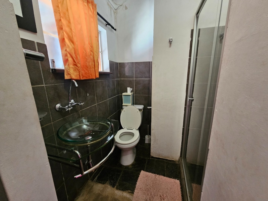 Commercial Property for Sale in Barberton Mpumalanga