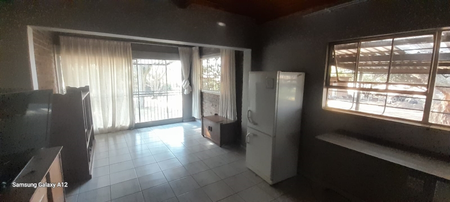 To Let 1 Bedroom Property for Rent in Seekoeiwater Ah Mpumalanga