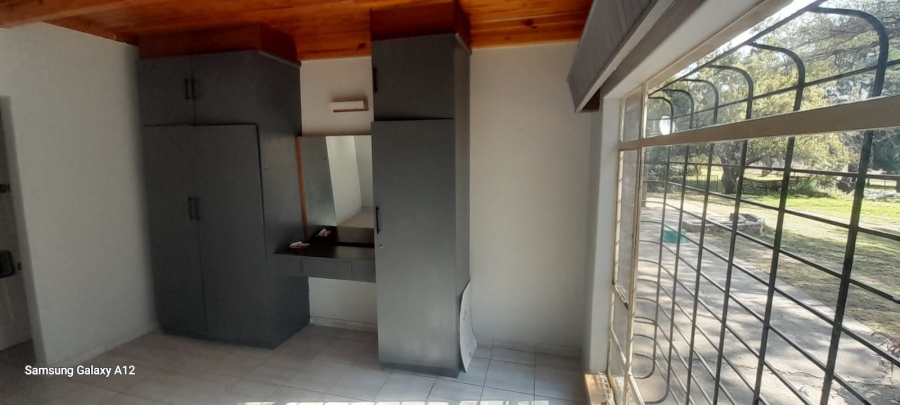 To Let 1 Bedroom Property for Rent in Seekoeiwater Ah Mpumalanga