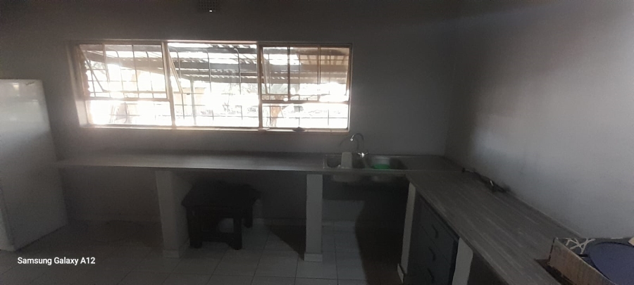 To Let 1 Bedroom Property for Rent in Seekoeiwater Ah Mpumalanga