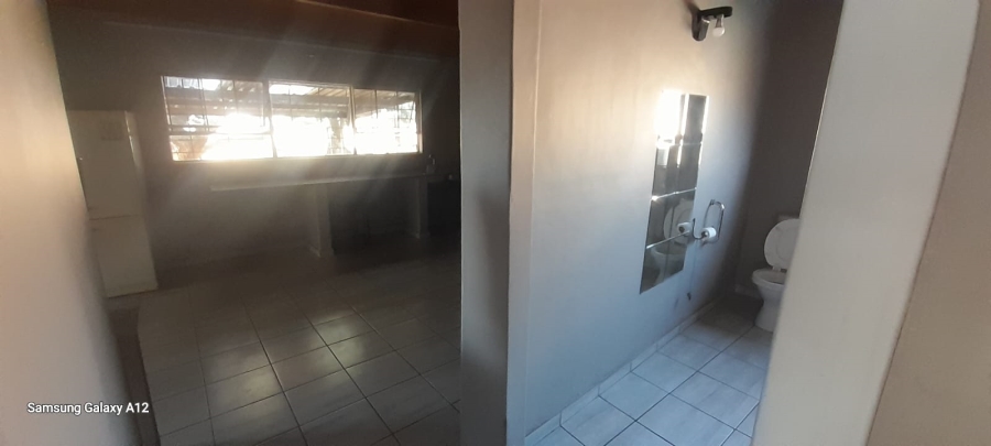 To Let 1 Bedroom Property for Rent in Seekoeiwater Ah Mpumalanga