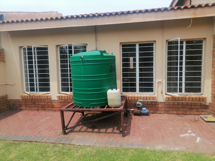 To Let 3 Bedroom Property for Rent in Reyno Ridge Mpumalanga