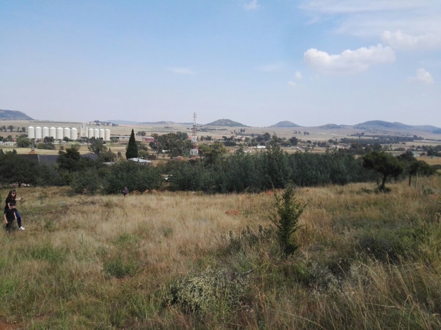 Commercial Property for Sale in Willemsdal Mpumalanga