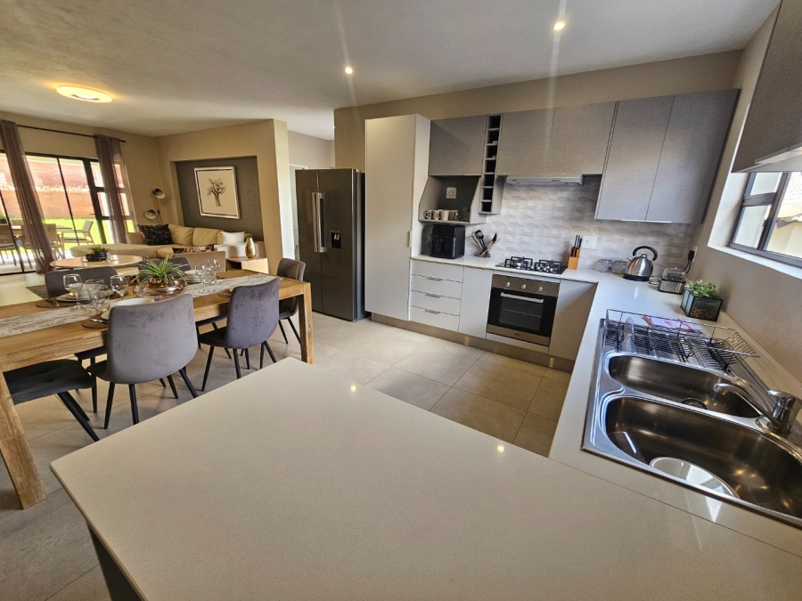 3 Bedroom Property for Sale in Bikki Wes Mpumalanga