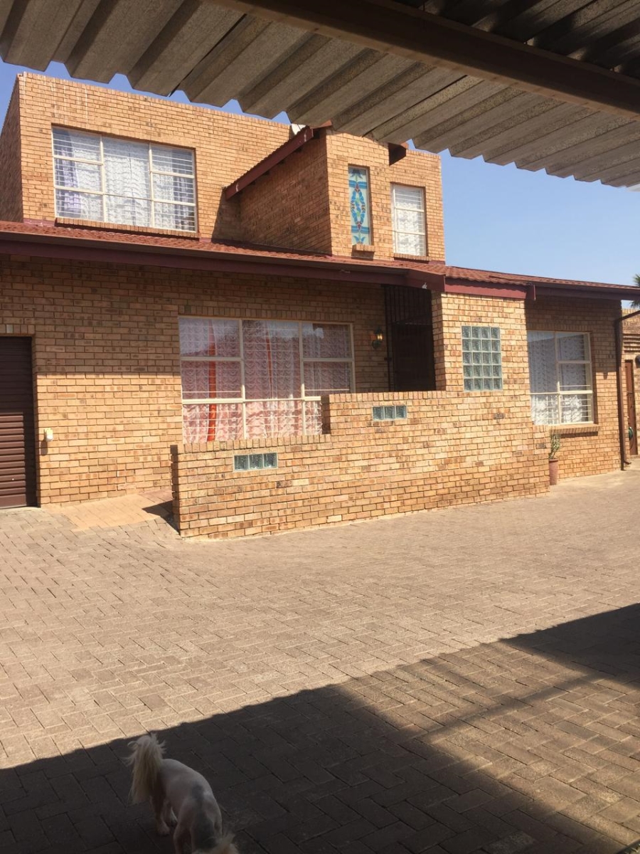 To Let 3 Bedroom Property for Rent in Evander Mpumalanga
