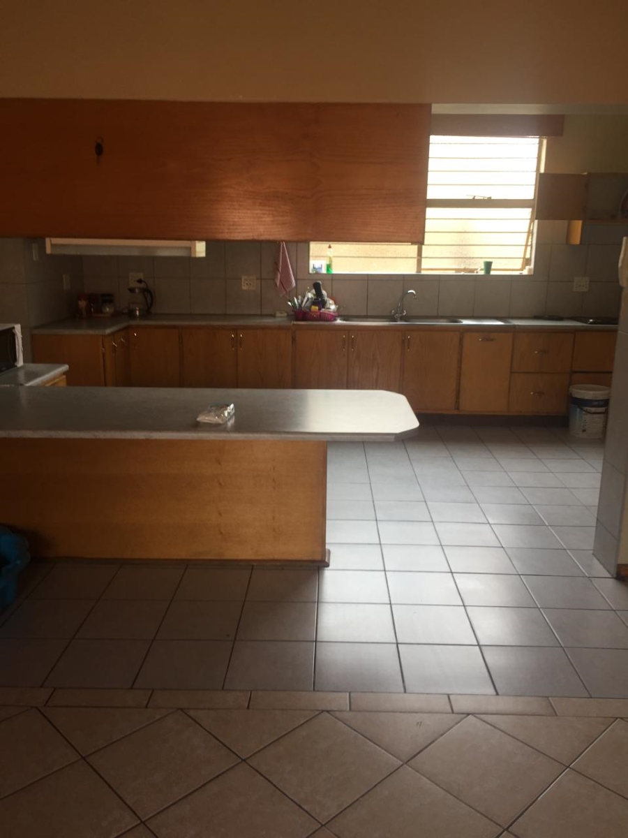 To Let 3 Bedroom Property for Rent in Evander Mpumalanga