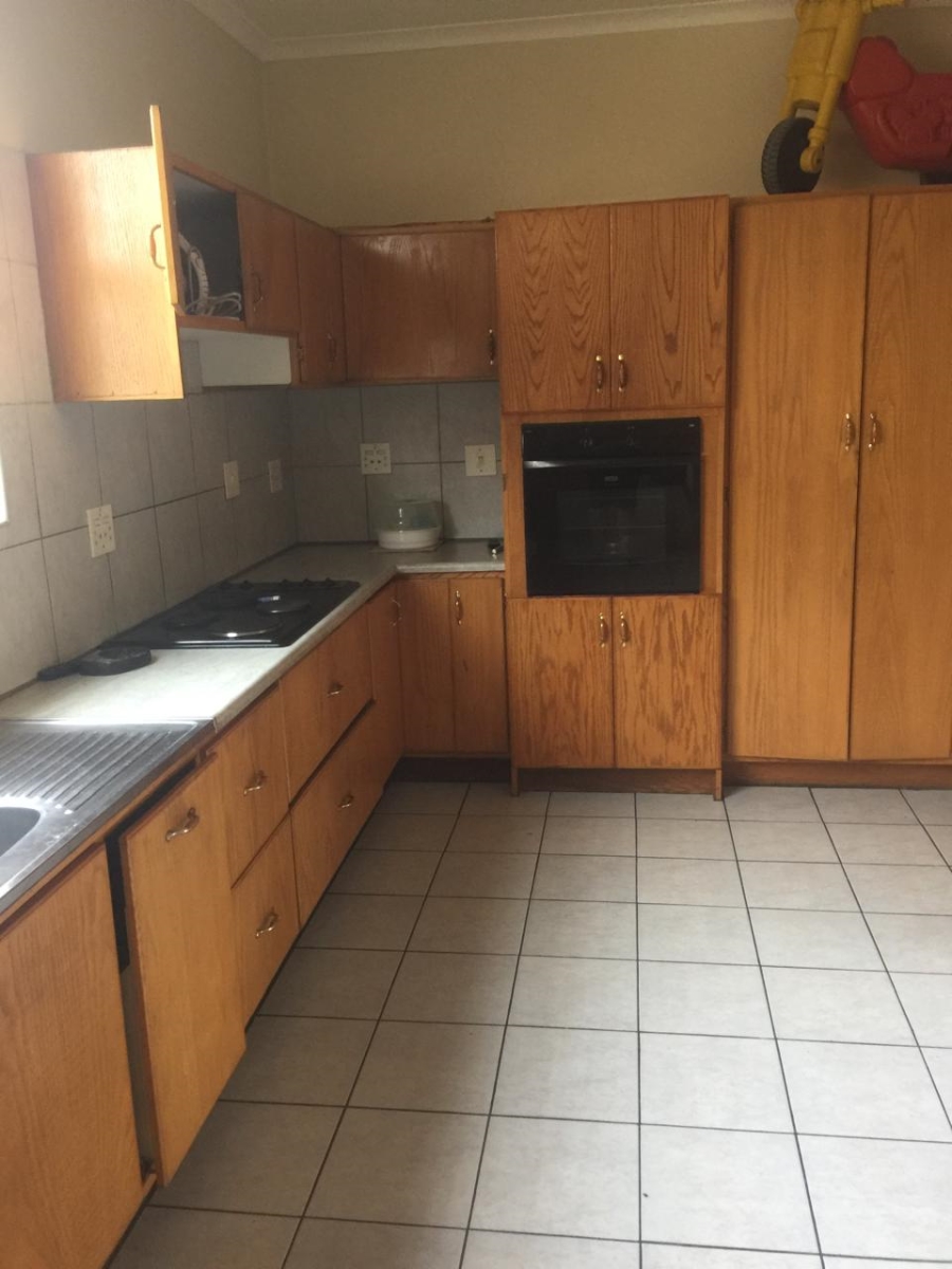 To Let 3 Bedroom Property for Rent in Evander Mpumalanga