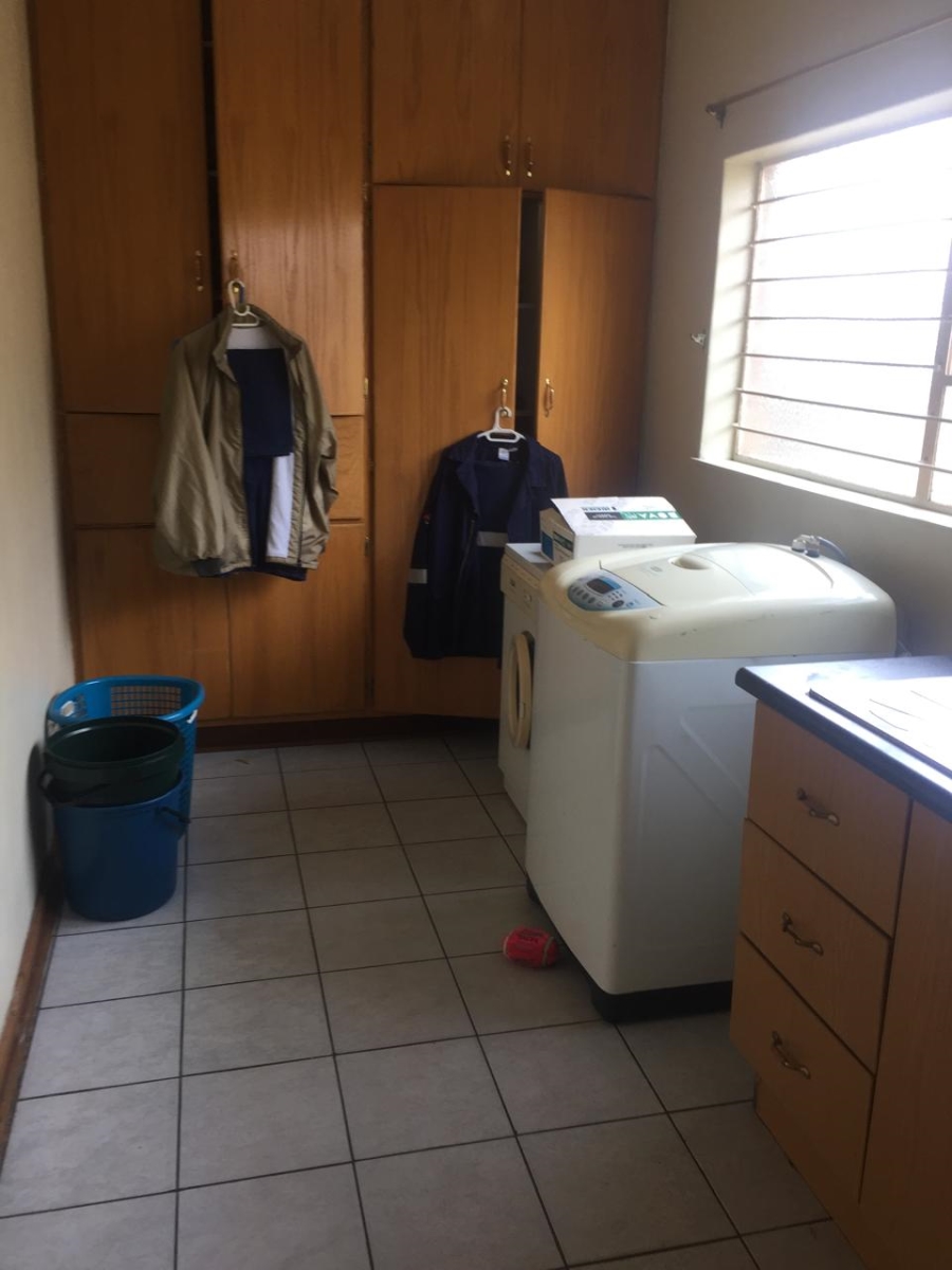 To Let 3 Bedroom Property for Rent in Evander Mpumalanga