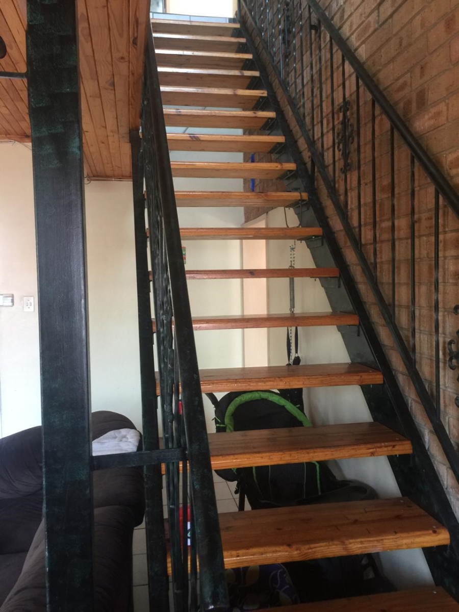 To Let 3 Bedroom Property for Rent in Evander Mpumalanga