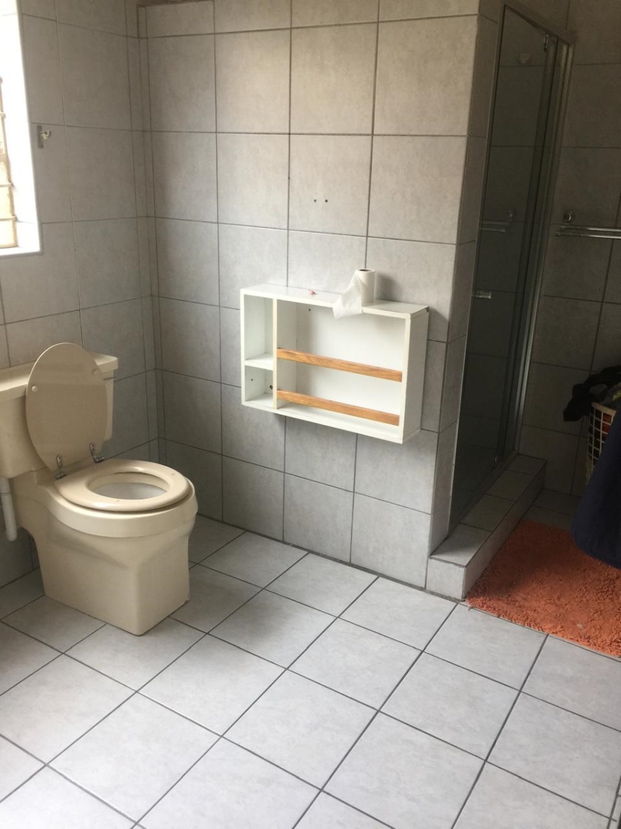 To Let 3 Bedroom Property for Rent in Evander Mpumalanga