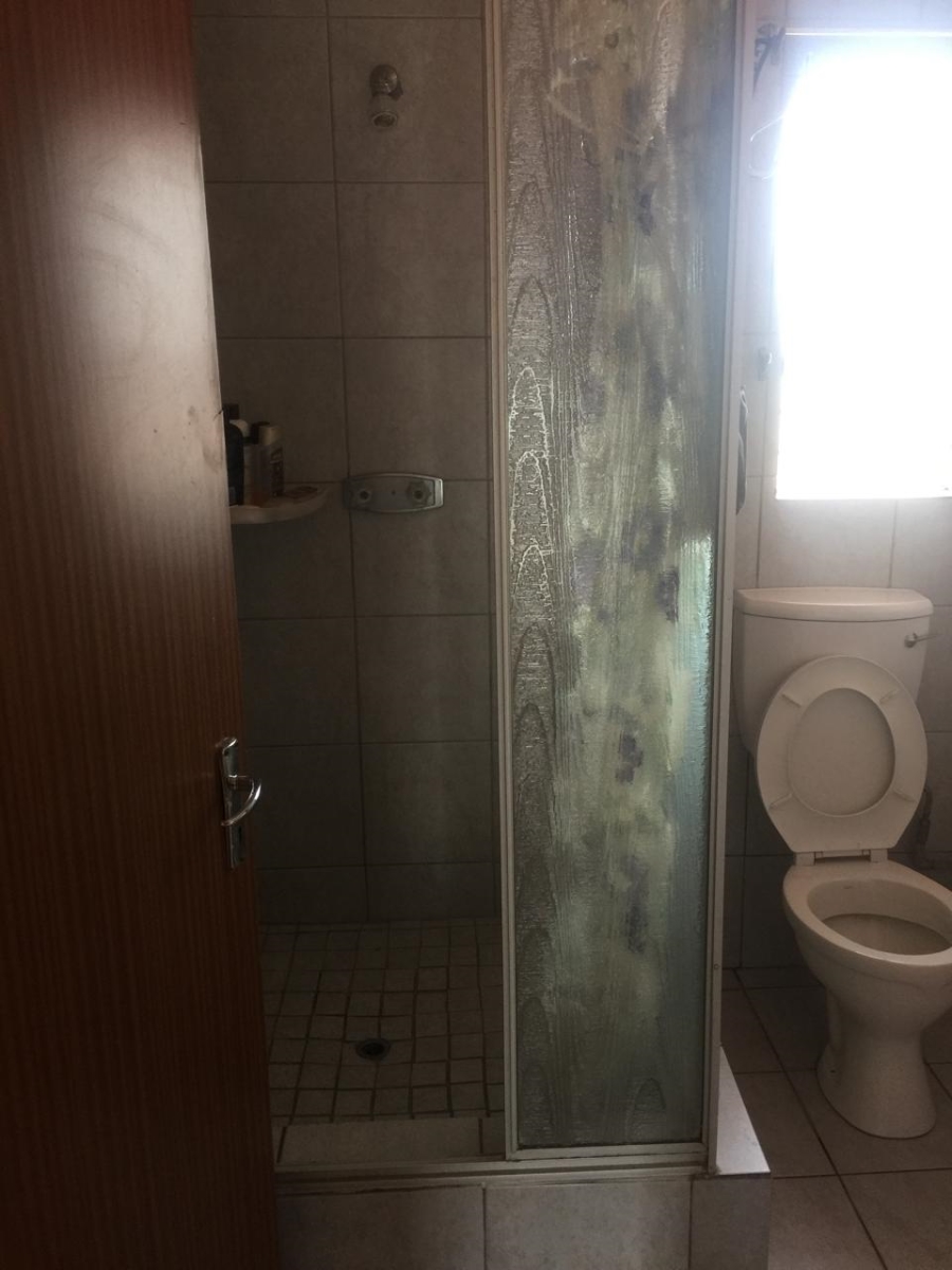 To Let 3 Bedroom Property for Rent in Evander Mpumalanga