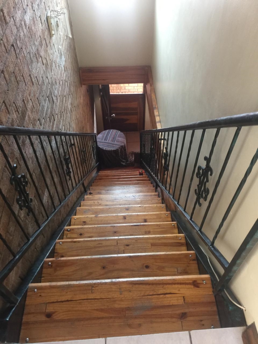 To Let 3 Bedroom Property for Rent in Evander Mpumalanga