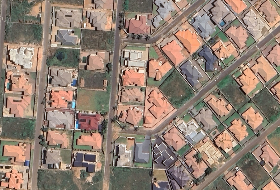 Commercial Property for Sale in Aerorand Mpumalanga