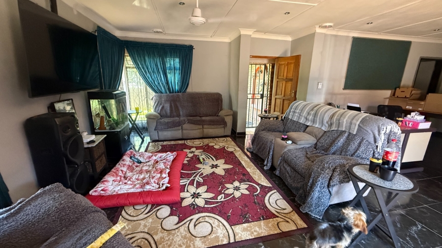 2 Bedroom Property for Sale in Aerorand Mpumalanga