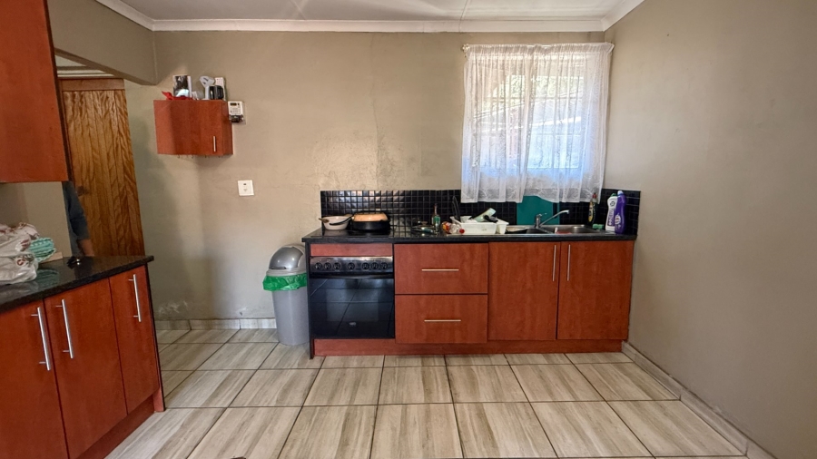2 Bedroom Property for Sale in Aerorand Mpumalanga