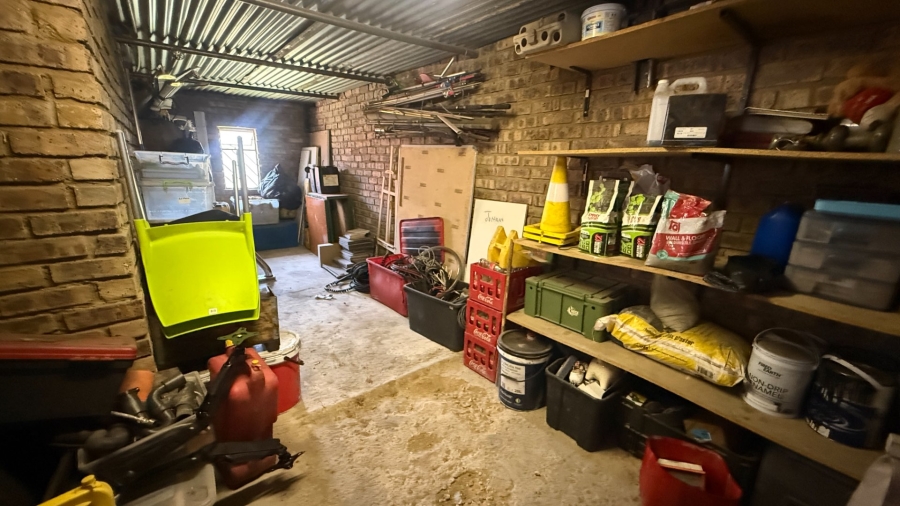 2 Bedroom Property for Sale in Aerorand Mpumalanga