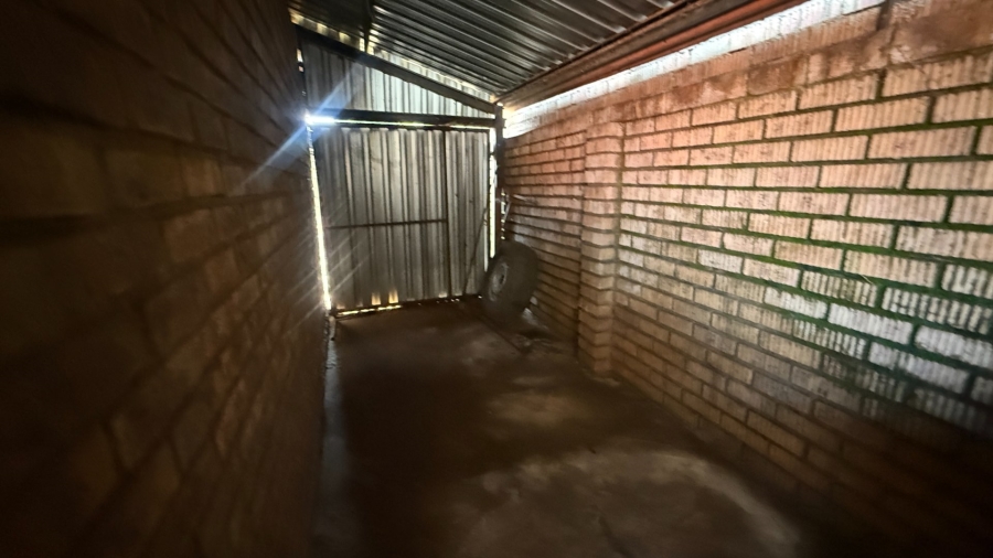 2 Bedroom Property for Sale in Aerorand Mpumalanga