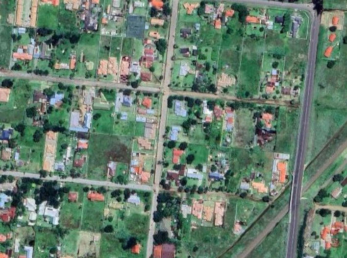 Commercial Property for Sale in New Bethal East Mpumalanga