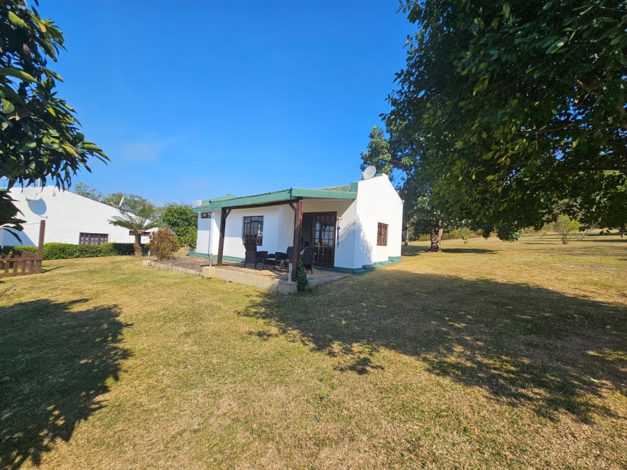 Commercial Property for Sale in White River Rural Mpumalanga