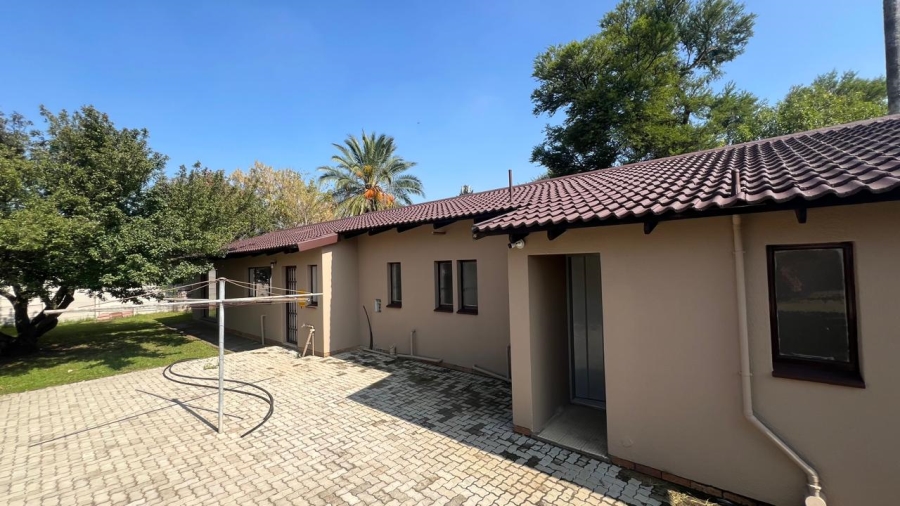 4 Bedroom Property for Sale in Kruinpark Mpumalanga