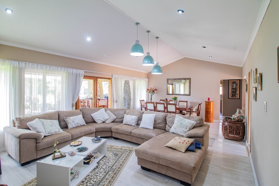 4 Bedroom Property for Sale in White River Country Estate Mpumalanga