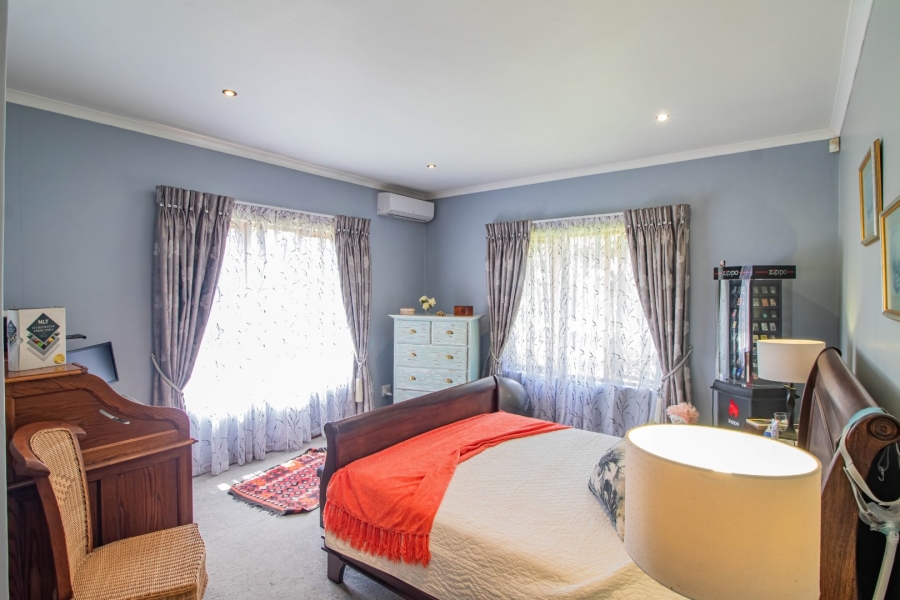 4 Bedroom Property for Sale in White River Country Estate Mpumalanga