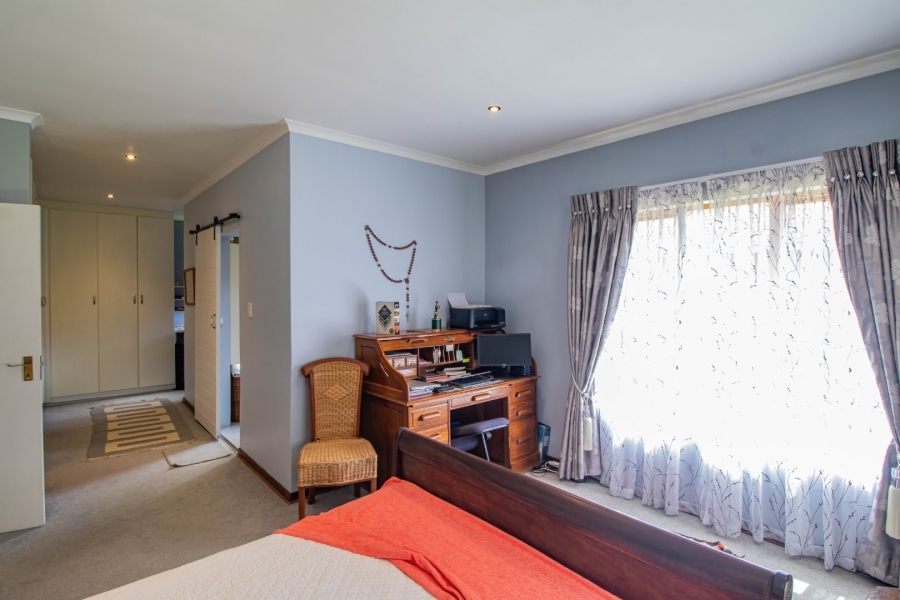 4 Bedroom Property for Sale in White River Country Estate Mpumalanga