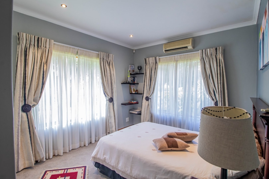 4 Bedroom Property for Sale in White River Country Estate Mpumalanga