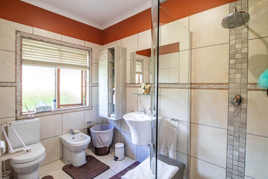 4 Bedroom Property for Sale in White River Country Estate Mpumalanga