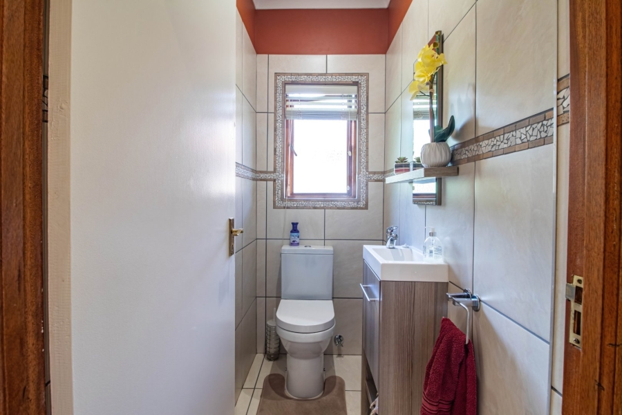 4 Bedroom Property for Sale in White River Country Estate Mpumalanga