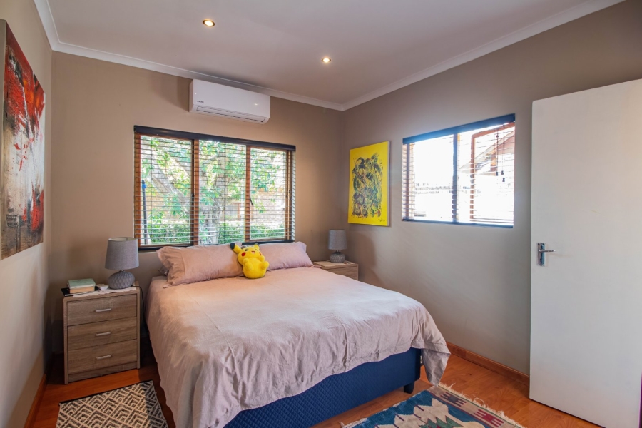 4 Bedroom Property for Sale in White River Country Estate Mpumalanga