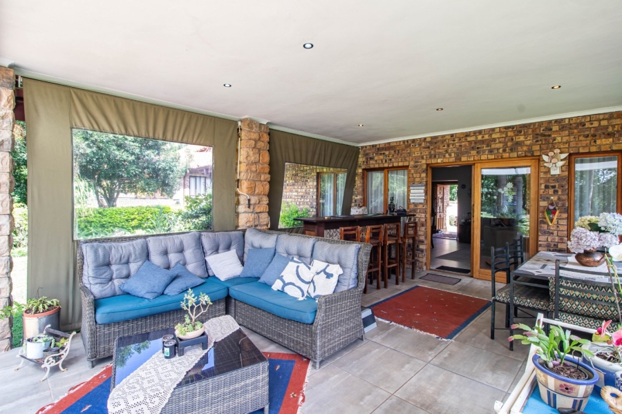 4 Bedroom Property for Sale in White River Country Estate Mpumalanga