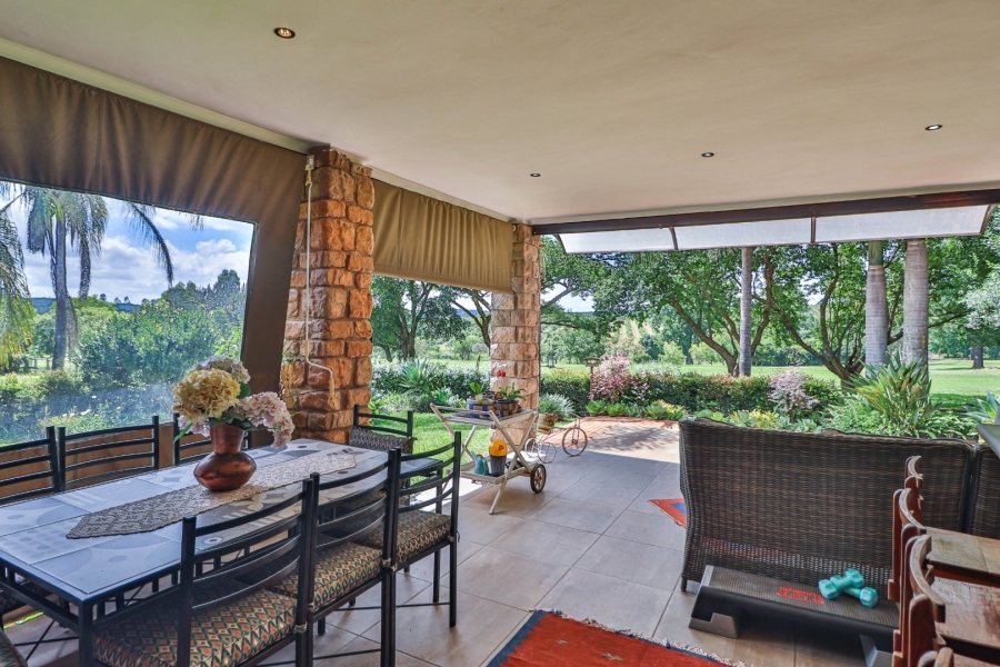 4 Bedroom Property for Sale in White River Country Estate Mpumalanga