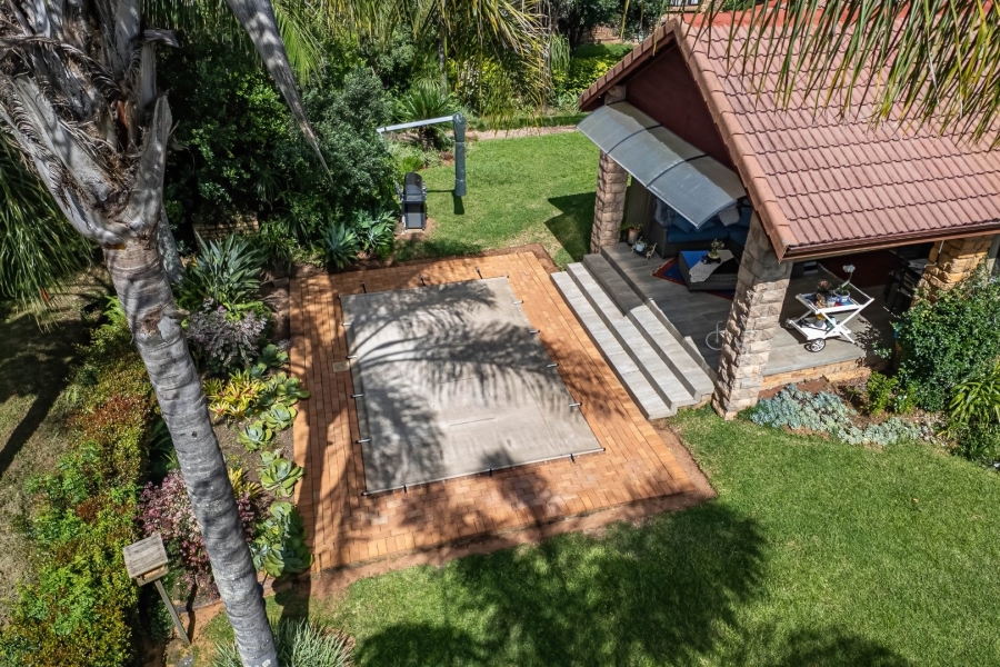 4 Bedroom Property for Sale in White River Country Estate Mpumalanga