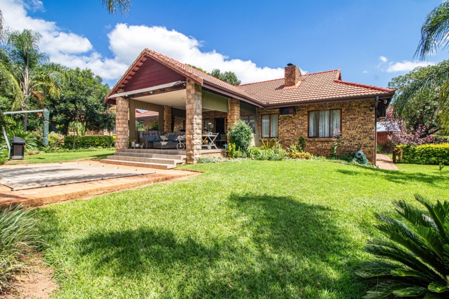 4 Bedroom Property for Sale in White River Country Estate Mpumalanga