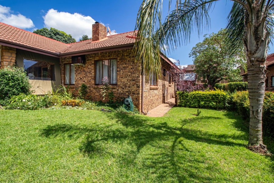 4 Bedroom Property for Sale in White River Country Estate Mpumalanga