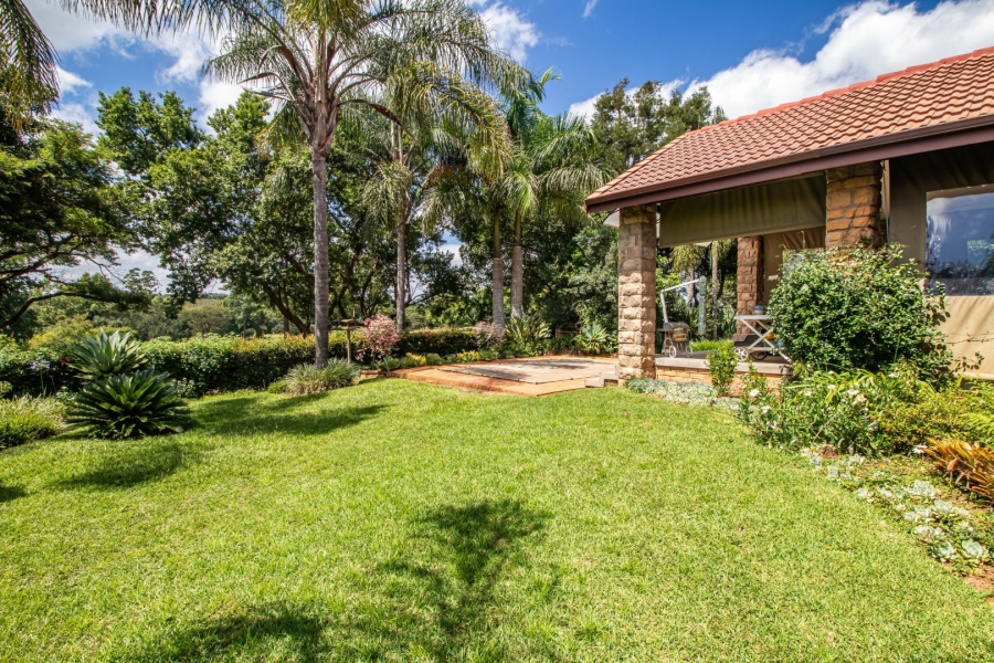 4 Bedroom Property for Sale in White River Country Estate Mpumalanga