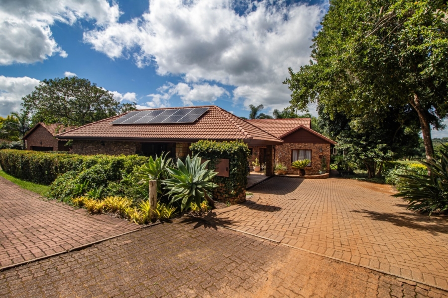 4 Bedroom Property for Sale in White River Country Estate Mpumalanga