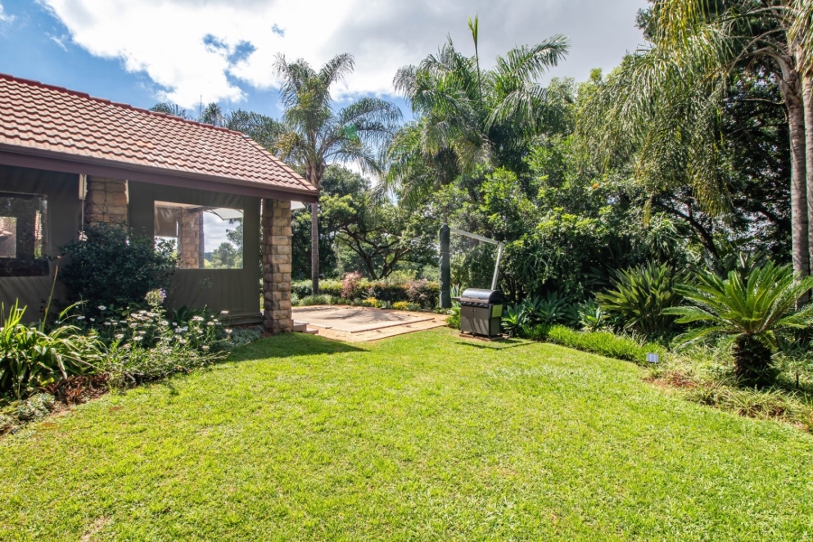 4 Bedroom Property for Sale in White River Country Estate Mpumalanga