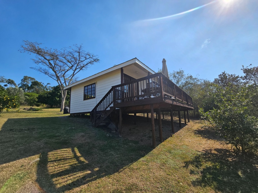 Commercial Property for Sale in White River Rural Mpumalanga