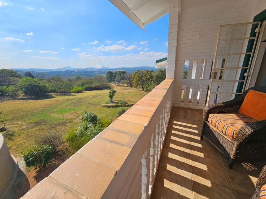 Commercial Property for Sale in White River Rural Mpumalanga