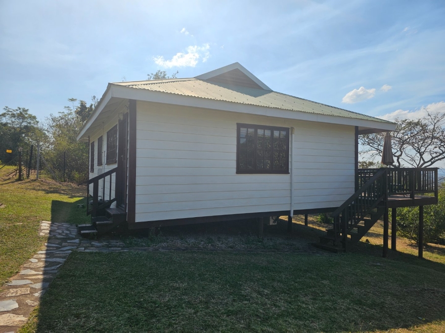 Commercial Property for Sale in White River Rural Mpumalanga