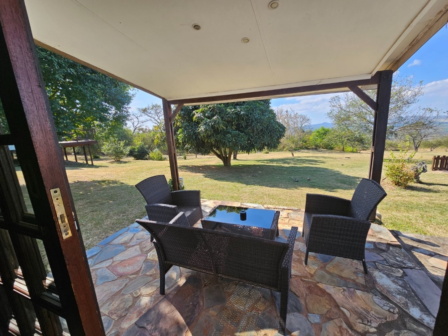 Commercial Property for Sale in White River Rural Mpumalanga