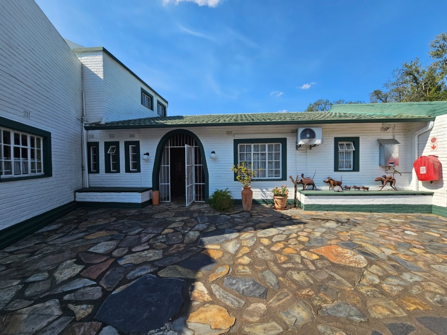 Commercial Property for Sale in White River Rural Mpumalanga