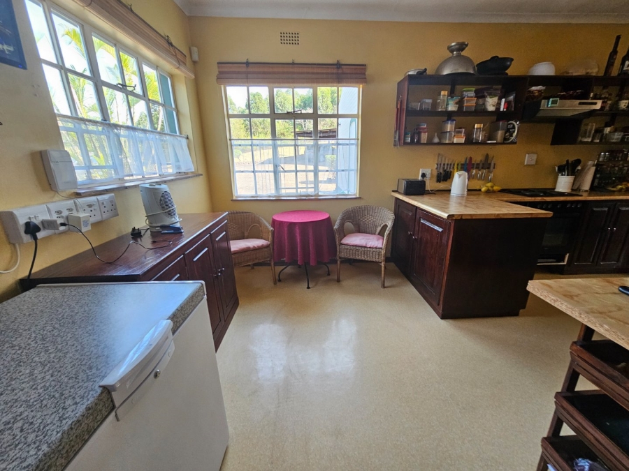 Commercial Property for Sale in White River Rural Mpumalanga