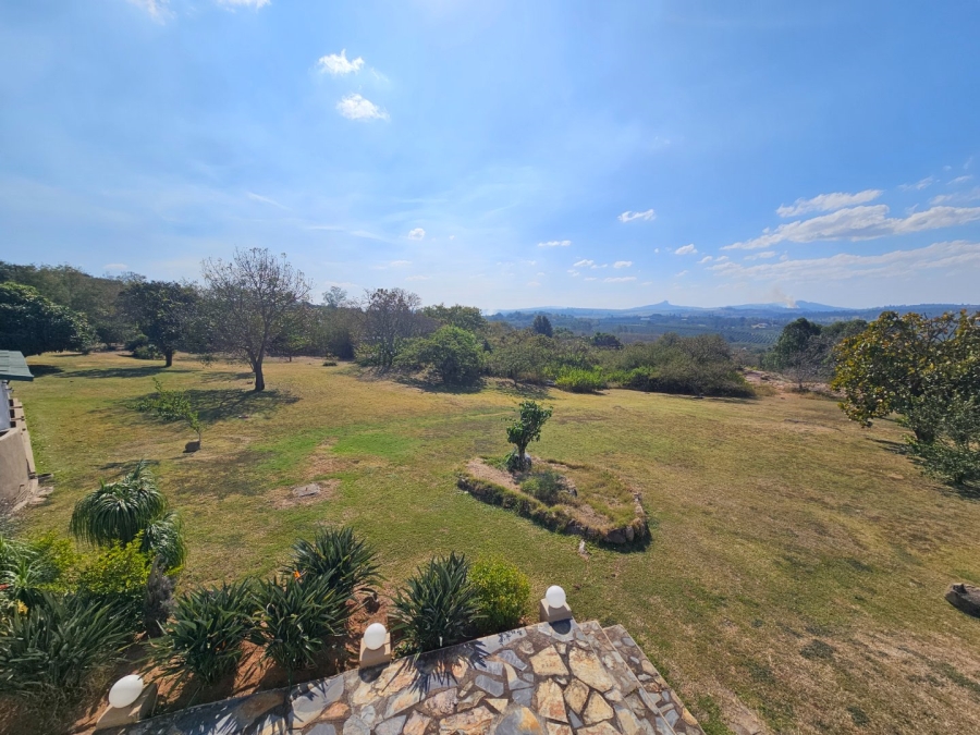 Commercial Property for Sale in White River Rural Mpumalanga