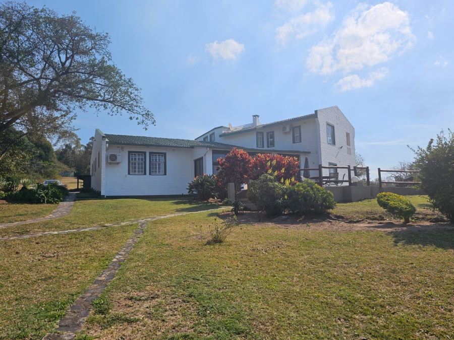 Commercial Property for Sale in White River Rural Mpumalanga