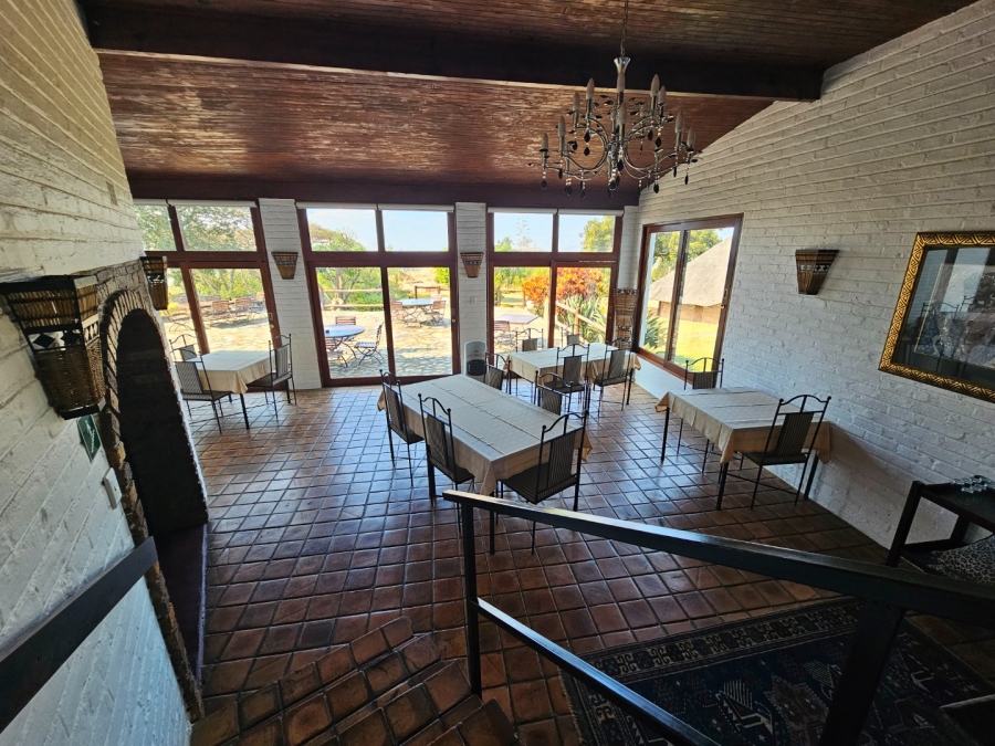 Commercial Property for Sale in White River Rural Mpumalanga