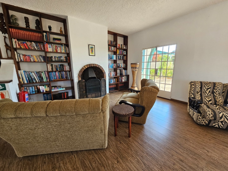 Commercial Property for Sale in White River Rural Mpumalanga