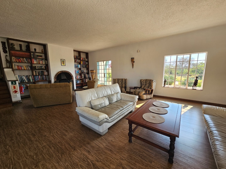 Commercial Property for Sale in White River Rural Mpumalanga